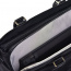 Сумка для ноутбука Hedgren HCHMA04L Charm Allure Appeal L Handbag 14″ HCHMA04L/150 150 Special Black - фото №3