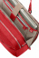 Женская сумка Samsonite 60N*005 Karissa Biz Ladies' Business Bag M 15.6″ 60N-40005 40 Formula Red - фото №3