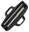 Сумка для ноутбука Rivacase 8258 Central Full Size Laptop Bag 17.3″ 8258 Black - фото №5