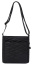 Женская стеганая сумка через плечо Hedgren HIC370 Inner City Orva Quilted Crossbody RFID