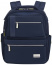 Женский рюкзак для ноутбука Samsonite KG9*003 Openroad Chic 2.0 Backpack 13.3″ USB KG9-01003 01 Eclipse Blue - фото №7