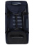 Складная сумка на колесах Hedgren HCMBY17 Comby Compact Diffle With Wheels RFID 68 см HCMBY17/870-01 870 Peacoat Blue - фото №4