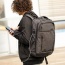 Рюкзак для ноутбука American Tourister 24G*029 Urban Groove USB Business BP 15.6″ 24G-68029 68 Anthracite Grey - фото №3