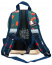 Детский рюкзак Pick&Pack PP20151 Wiener Backpack S PP20151-09 09 Leaf Green - фото №4