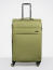 Чемодан Orange by Eberhart 25T*428 Tropic Spinner L 80 см Expandable 25T-019-428 019 Khaki - фото №3