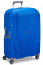 Чемодан Delsey 003845821 Clavel 4DW Trolley Case L 76 см Exp 00384582112 12 Klein Blue - фото №1