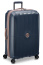 Чемодан Delsey 002097830 Carroussel 2.0 4DW Trolley Case L 76 см Expandable 00209783002 02 Blue - фото №1