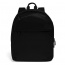 Женский рюкзак Lipault P61*002 City Plume Backpack M P61-01002 01 Black - фото №1