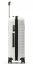 Чемодан Roncato 5092 Uno Art Medium Trolley 71 см 5092-0148 0148 Heart - фото №6