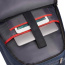 Рюкзак на колесах Roncato 412725 Easy Office 2.0 Trolley Backpack 17″