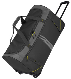 Дорожная сумка на колёсах Travelite 96281 Basics Active Trolley 71 см