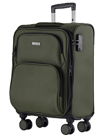 Чемодан на колёсах Magellan MAGTRNGS-S T-Range Spinner S 55 см Exp