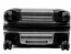 Чемодан Samsonite U91*001 Inova Spinner 55 см U91-18001 18 Brushed Anthracite - фото №12