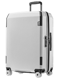 Чемодан Echolac LOPC320-402 Logic Pro Spinner M 66 см Expandable