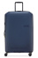 Чемодан Delsey 003105821 Anvers 4DW Trolley Case L 75 см Expandable 00310582102 02 Blue - фото №3