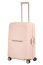 Чемодан на колёсах Samsonite CK6*002 Magnum Spinner 69 см CK6-40002 40 Soft Rose - фото №9