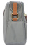 Сумка через плечо Bric's BXG45085 X-Collection X-Bag Travel Shoulder Bag BXG45085.517 Grey - фото №6