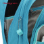 Рюкзак для ноутбука Hedgren HBUP01 Back-Up Backfit Backpack Large Exp. 15″ HBUP01/807 807 Blue Jewel/Bluebird - фото №5