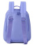 Женский рюкзак-антивор Hedgren HIC11L Inner City Vogue L Backpack 10.1″ RFID HIC11L/891-09 891 Jacaranda Blue - фото №4