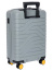 Чемодан BY by Bric's B1Y08430 Ulisse Cabin S 55 см Expandable USB B1Y08430.004 Grey - фото №9