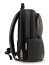 Рюкзак для ноутбука Echolac CKP658X Day One Backpack 14″ 1123BK658199170 Black - фото №7