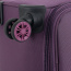 Чемодан на 4 колесах 4 Roads 6310 (28″) Spinner 77 см Expandable