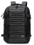Рюкзак для путешествий Hedgren HCMBP09 Comby Performance Trip M Backpack 15.6″ RFID Expandable  HCMBP09/003-01 003 Black - фото №3