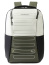 Рюкзак с чехлом Hedgren HCMBP08 Comby Performance Handle L Backpack 15.6″ RFID Expandable  HCMBP08/904-01 904 Vaporous Grey/Olive - фото №3