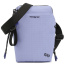 Женская сумка для телефона Hedgren HSTG07 String Sipho Phone/Bottle Bag HSTG07/891-01 891 Jacaranda Blue - фото №3