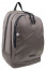Женский рюкзак для ноутбука Hedgren HDSH05 Dash Scoot Sustainably Made Laptop Backpack 13″ HDSH05/316-01 316 Sepia/Brown - фото №1