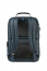 Рюкзак для ноутбука Samsonite CS4*003 Safton Laptop Backpack 15.6″ CS4-01003 01 Blue - фото №6