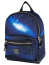 Детский рюкзак Pick&Pack PP20380 Universe Backpack S PP20380-14 14 Navy - фото №1