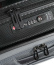 Чемодан Roncato 5147 Double Premium Spinner S 55 см Expandable Laptop 15″  5147-2201  2201 Anthracite/Nero - фото №12