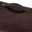 Кожаная папка А4 с ручкой Ego Favorite 031-3866-10 031-3866-10 Brown - фото №5