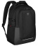 Рюкзак для ноутбука Wenger 612736 XE Ryde Laptop Backpack 16″ with Tablet Pocket 612736 Black - фото №8