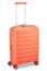 Чемодан Roncato 418183 Butterfly B-Flying Carry-on Spinner S 55 см Expandable 418183-12 12 Apricot Orange - фото №8