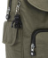 Рюкзак Kipling K1563588D City Pack S Small Backpack Green Moss