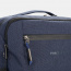 Рюкзак для ноутбука Hedgren HMID07 Midway Keyed Duffle Backpack 15.6″ RFID HMID07-026 026 Dark blue - фото №17