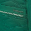 Женский стеганый рюкзак-антивор Hedgren HIC11 Inner City Vogue Backpack Small 10.1″ RFID HIC11/880-09 880 Varsity Green Quilt - фото №7