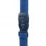 Багажный ремень Samsonite CO1*057 Travel Accessories Luggage Strap/TSA Lock 50 мм CO1-11057 11 Midnight Blue - фото №1