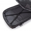 Рюкзак для путешествий Hedgren HCOM06 Commute Suburbanite Backpack Overnight EXP 15.6″ RFID USB HCOM06/003-01 003 Black - фото №3