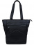 Женская сумка-тоут Hedgren HDSH04 Dash Scurry Sustainably Made Tote HDSH04/003-01 003 Black - фото №4