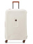 Чемодан на защелках Delsey 003844821 Moncey 4DW Trolley Case L 76 см 00384482115MR 15 Angora - фото №3
