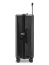 Чемодан с алюминиевой балкой Echolac 1125T1301-280 Dynasty VLX L 77 см 1125T1301199280 Black - фото №6