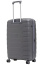 Чемодан Roncato 418152 Skyline Spinner M 70 см Expandable 418152-22 22 Anthracite - фото №3