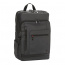 Рюкзак для ноутбука Hedgren HZPR18 Zeppelin Revised Expel Backpack 15.6″ HZPR18/557 557 Charcoal Grey - фото №1