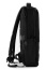 Деловой рюкзак для ноутбука Roncato 412270 Clayton Laptop Backpack 17″ USB 412270-01 01 Black - фото №7