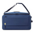 Дорожная сумка-рюкзак Delsey 002559420 Aventure Travel Bag 16″ RFID 65 см 00255942002 02 Navy - фото №6