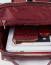 Женский рюкзак Samsonite GS6*001 Red Celdin Backpack 12.5″ GS6-60001 60 Burgundy - фото №2