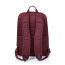 Женский рюкзак Samsonite GG0*001 Red Lightilo 2 Backpack M GG0-60001 60 Burgundy - фото №4